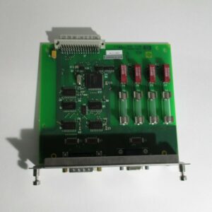 AGILENT relay contact board - G1351-66500