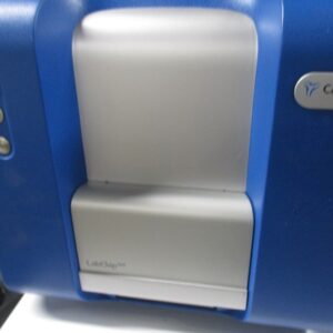 Caliper Life Sciences Labchip GX II Automated Electrophoresis System