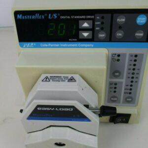 Cole Parmer Masterflex L/S Brushless variable-speed digital drive 7523-70