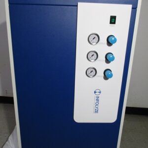 INFOLYZE ANALYTICAL High Purity Nitrogen Generator model: BIO-ABN for HPLC/MS/MS Systems