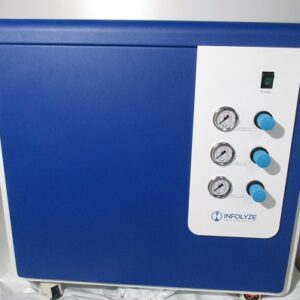 Infolyze High Purity Nitrogen Generator model: UTAB-ABN for LC/MS/MS Systems