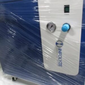 Infolyze High Purity Nitrogen Generator model: UTAB-NG for mass spectrometry