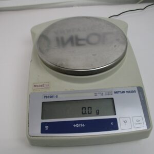 Mettler Toledo PB1501-S Digital Lab Scale Balance