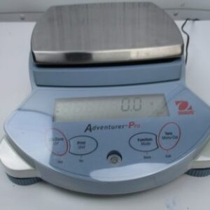Ohaus Adventurer Pro AV4101 Precision Balance