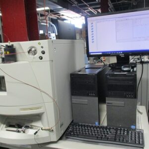 Waters/Micromass ZQ 2000 Mass Spectrometer System